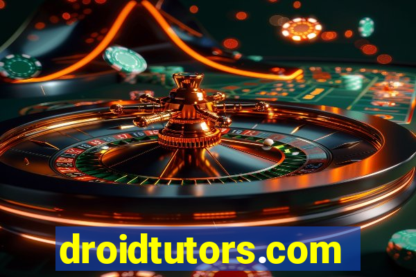 droidtutors.com