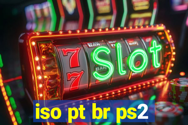 iso pt br ps2