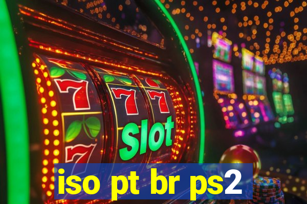 iso pt br ps2