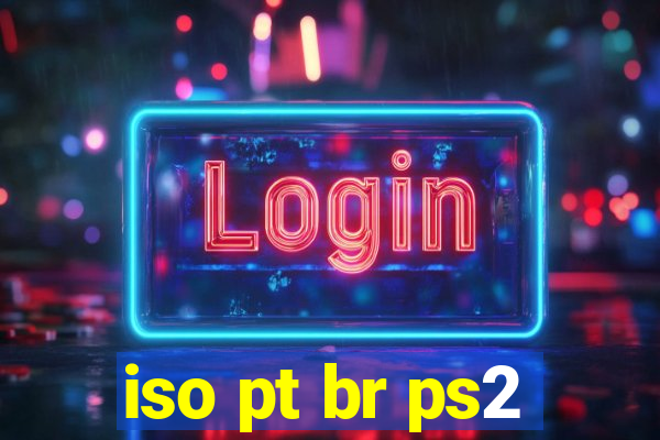 iso pt br ps2