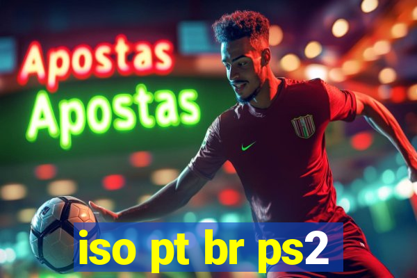 iso pt br ps2