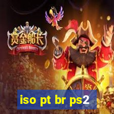 iso pt br ps2