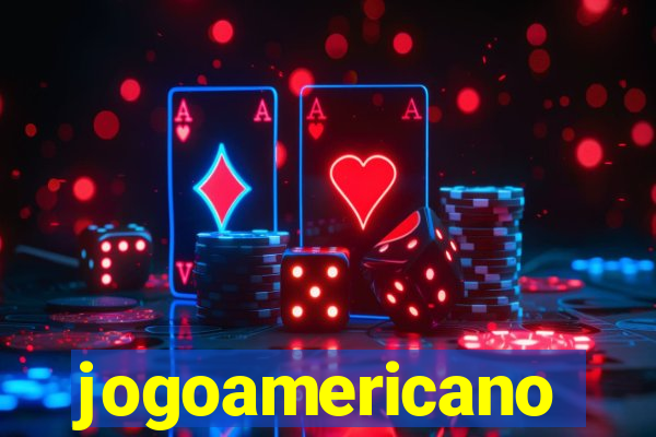 jogoamericano