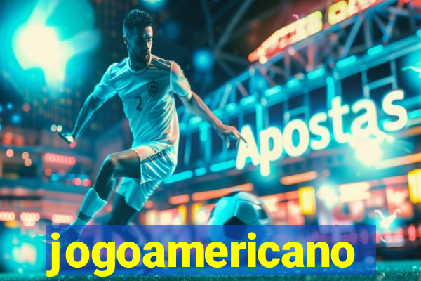 jogoamericano