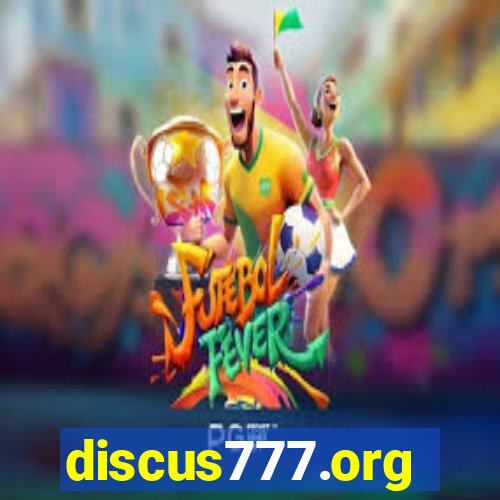 discus777.org