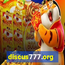 discus777.org