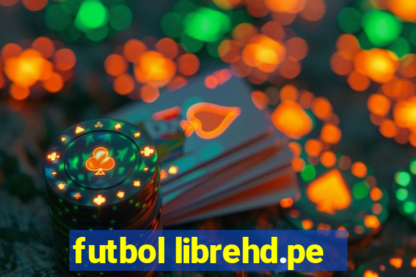 futbol librehd.pe