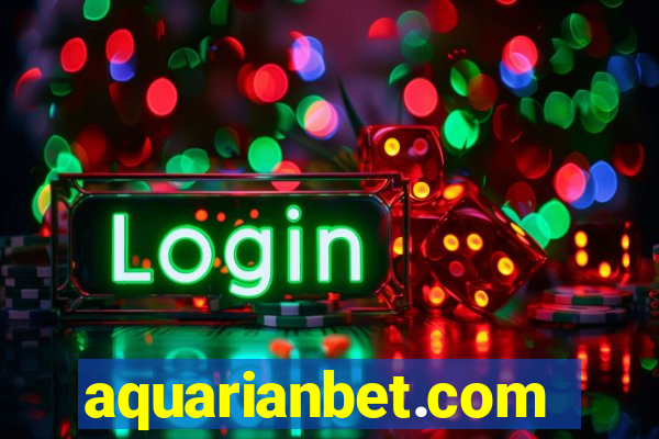 aquarianbet.com