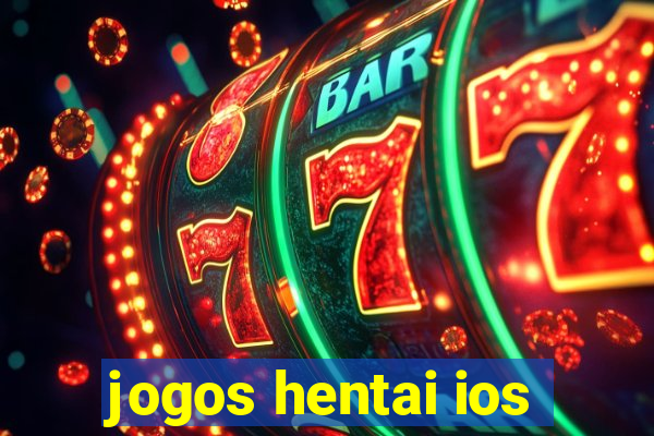 jogos hentai ios