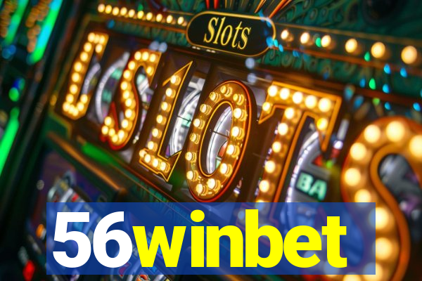 56winbet