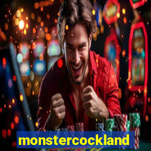 monstercockland