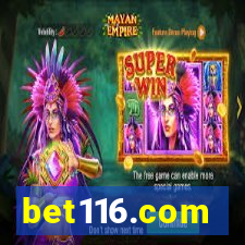 bet116.com