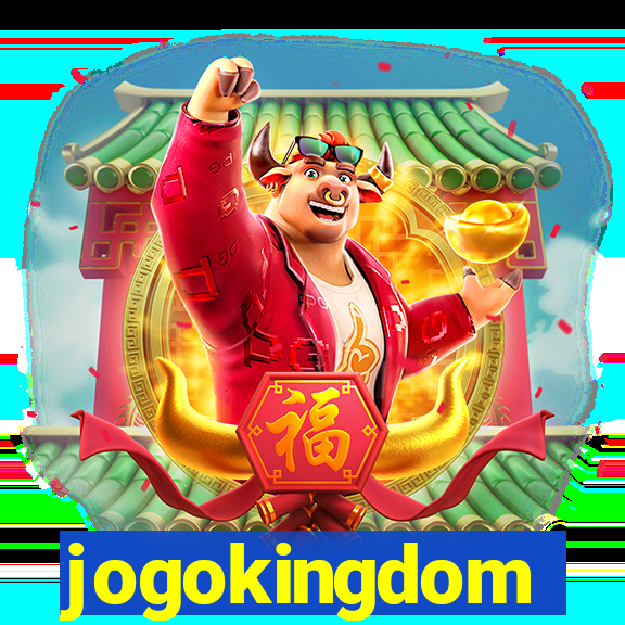 jogokingdom