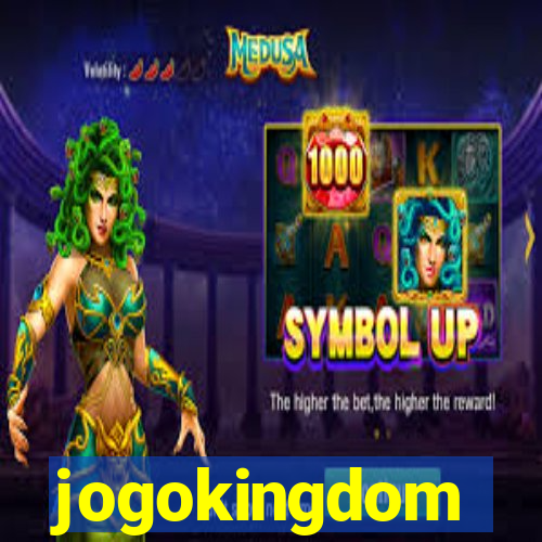 jogokingdom