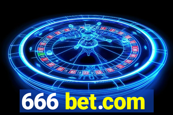 666 bet.com