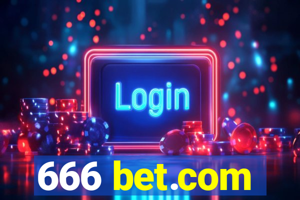 666 bet.com