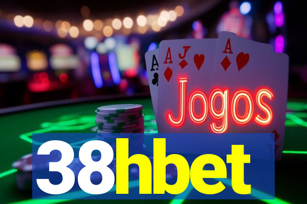 38hbet