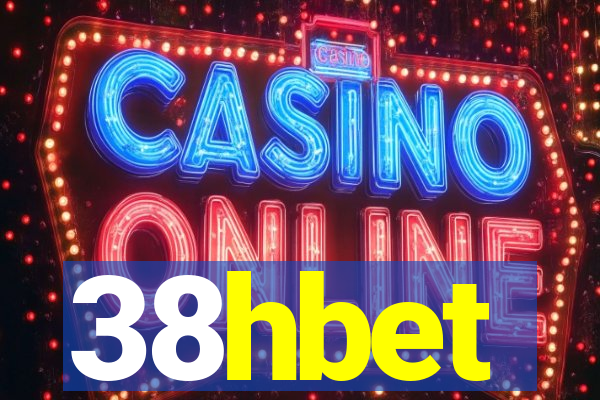 38hbet