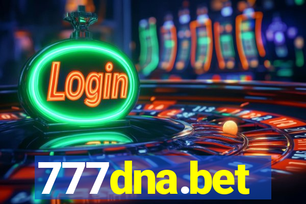 777dna.bet