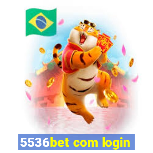 5536bet com login