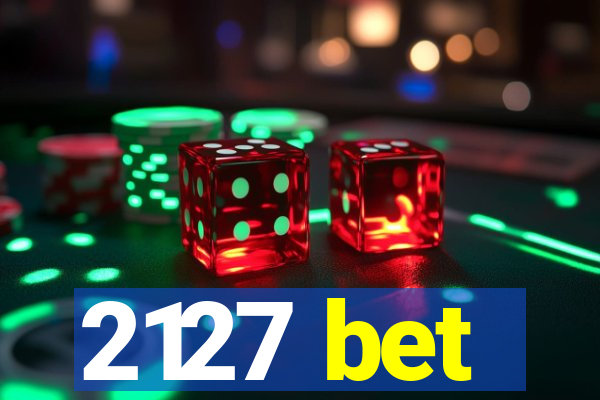 2127 bet