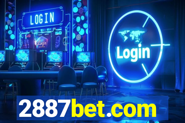 2887bet.com