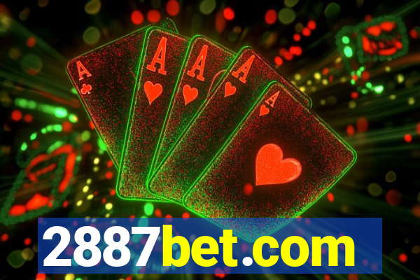 2887bet.com