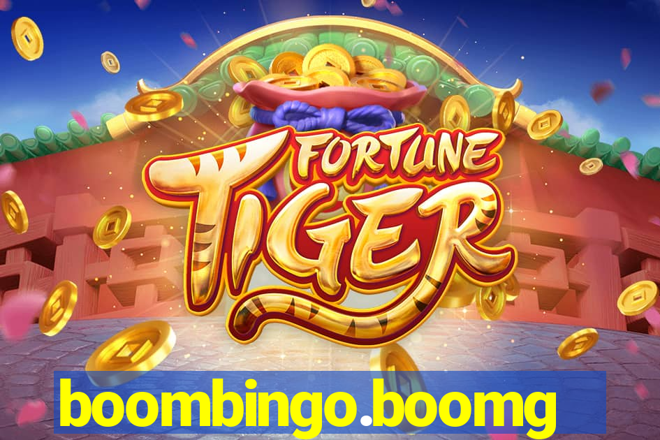 boombingo.boomgaming.com