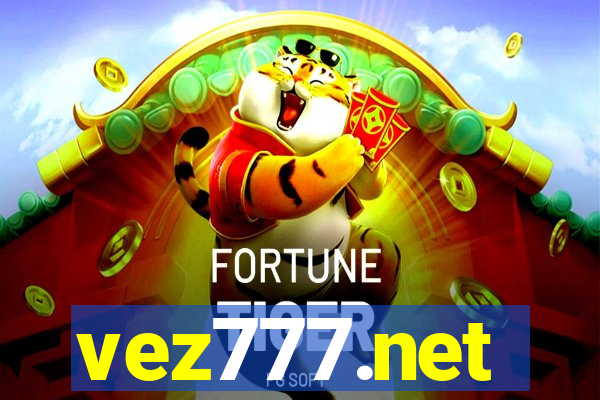 vez777.net