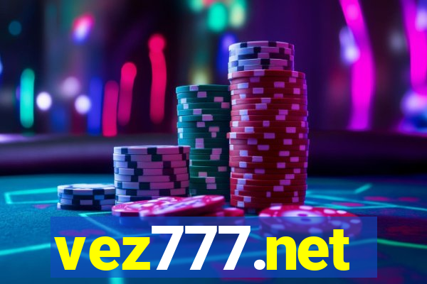 vez777.net