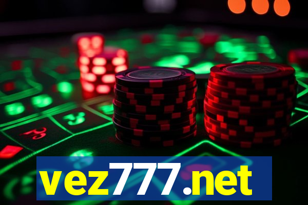 vez777.net