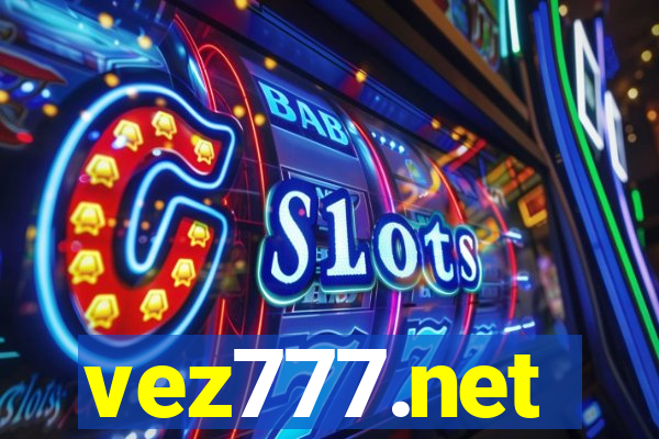 vez777.net