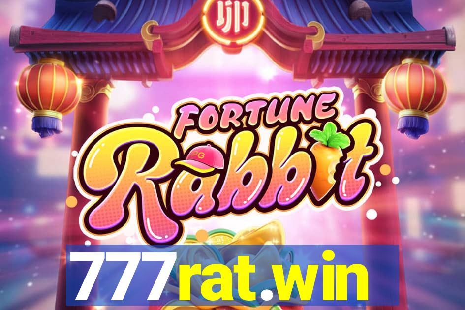 777rat.win