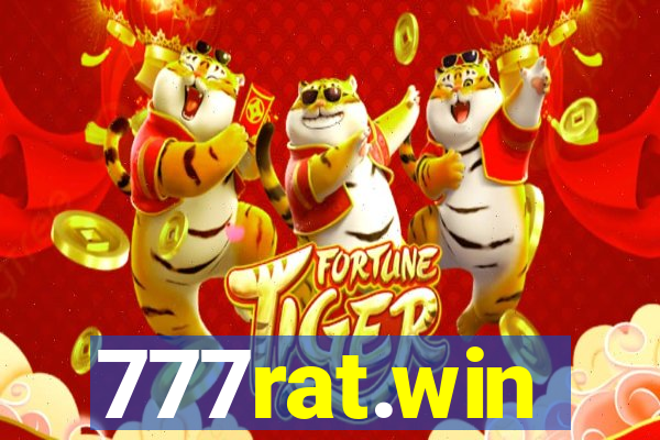 777rat.win