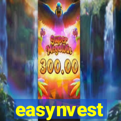 easynvest