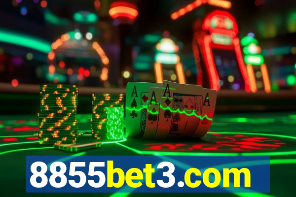 8855bet3.com