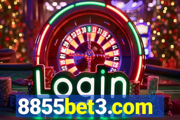 8855bet3.com