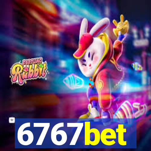 6767bet