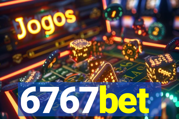 6767bet