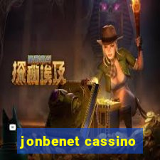 jonbenet cassino