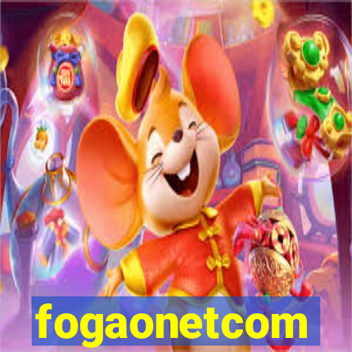 fogaonetcom