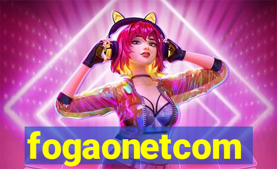 fogaonetcom