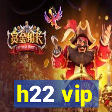 h22 vip