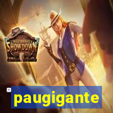 paugigante