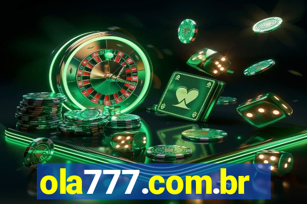 ola777.com.br