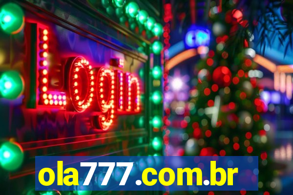 ola777.com.br