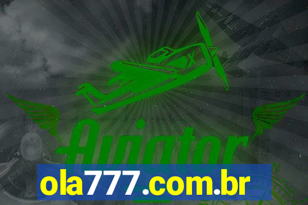 ola777.com.br