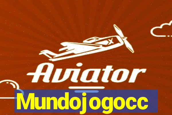 Mundojogocc