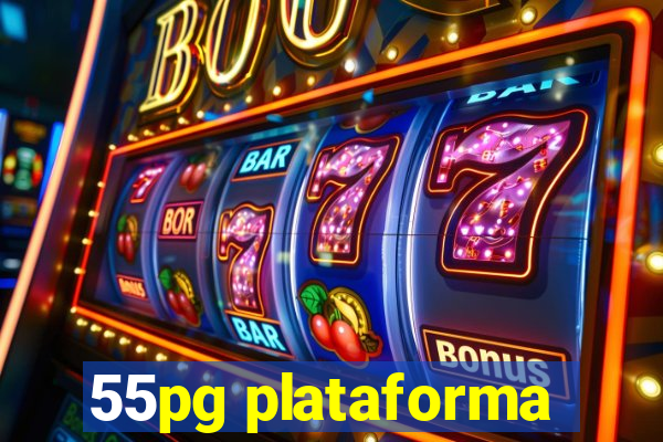 55pg plataforma