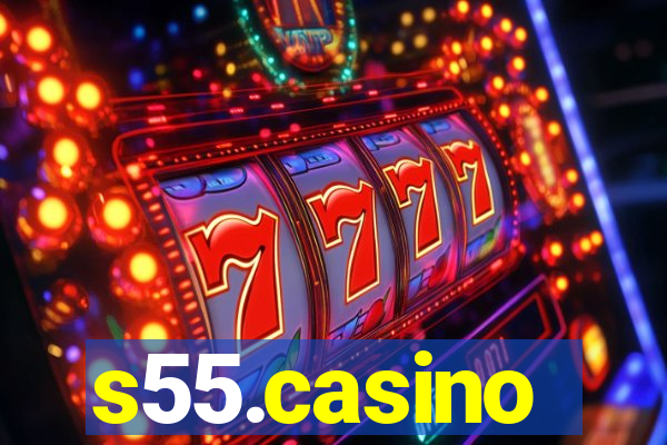 s55.casino